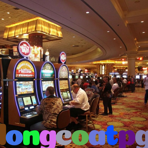 A Magia dos Jogos de Fantasia na longcoatpg