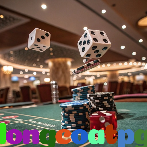 A Magia dos Jogos de Fantasia na longcoatpg