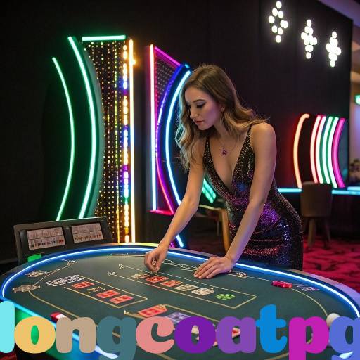 A Magia dos Jogos de Fantasia na longcoatpg
