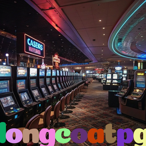 A Magia dos Jogos de Fantasia na longcoatpg
