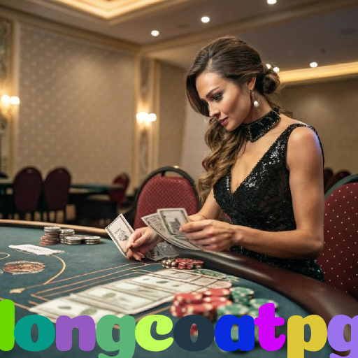 A Magia dos Jogos de Fantasia na longcoatpg