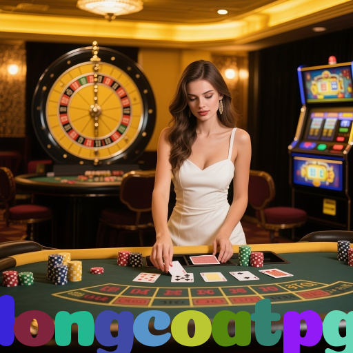 A Magia dos Jogos de Fantasia na longcoatpg