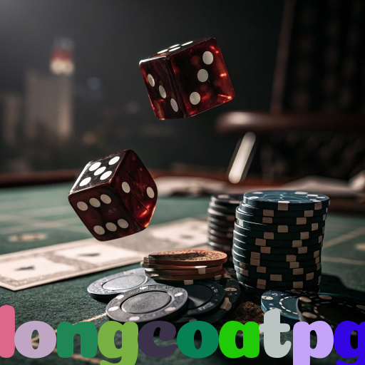 A Magia dos Jogos de Fantasia na longcoatpg
