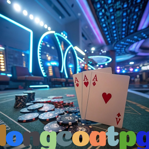 A Magia dos Jogos de Fantasia na longcoatpg