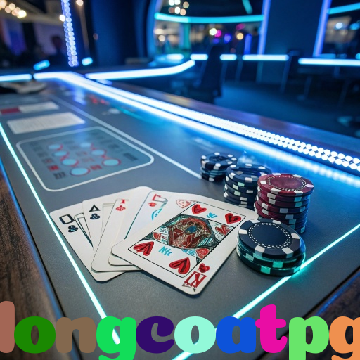 A Magia dos Jogos de Fantasia na longcoatpg