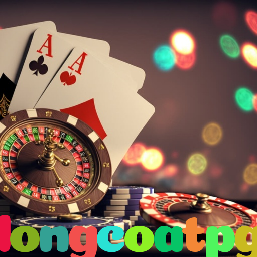 A Magia dos Jogos de Fantasia na longcoatpg