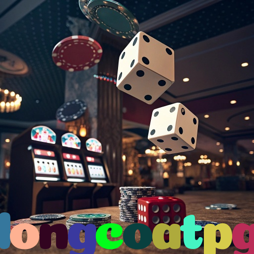 A Magia dos Jogos de Fantasia na longcoatpg