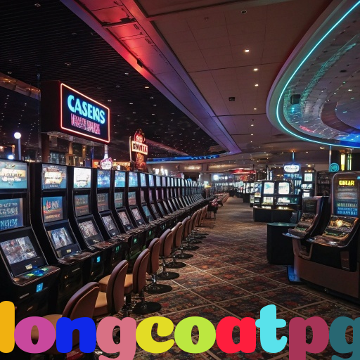 A Magia dos Jogos de Fantasia na longcoatpg