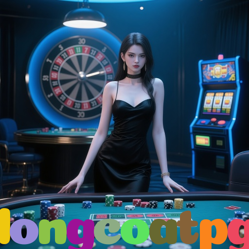 A Magia dos Jogos de Fantasia na longcoatpg