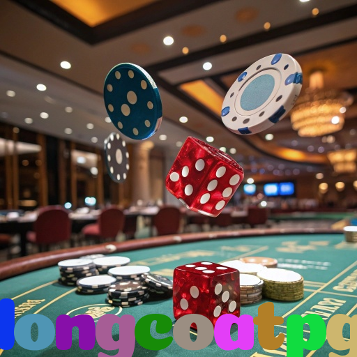 A Magia dos Jogos de Fantasia na longcoatpg