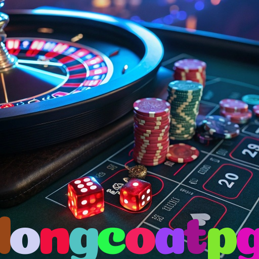 A Magia dos Jogos de Fantasia na longcoatpg