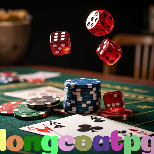 A Magia dos Jogos de Fantasia na longcoatpg