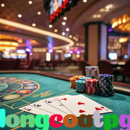 A Magia dos Jogos de Fantasia na longcoatpg