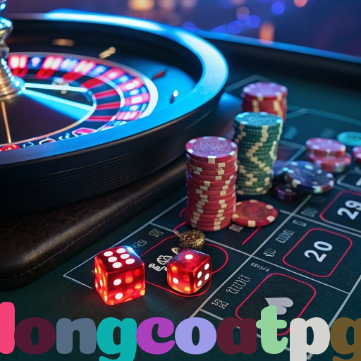 A Magia dos Jogos de Fantasia na longcoatpg