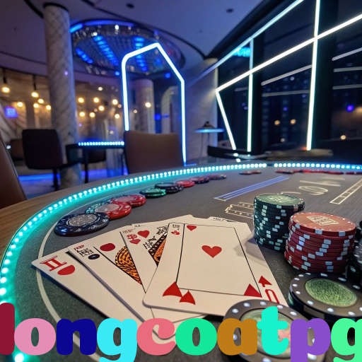 A Magia dos Jogos de Fantasia na longcoatpg