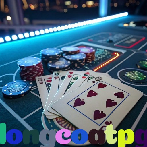A Magia dos Jogos de Fantasia na longcoatpg