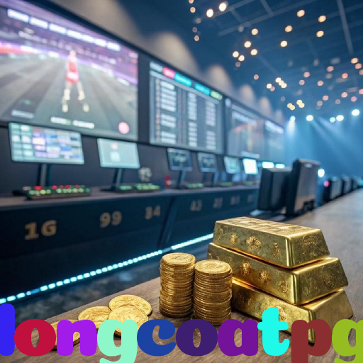 A Magia dos Jogos de Fantasia na longcoatpg