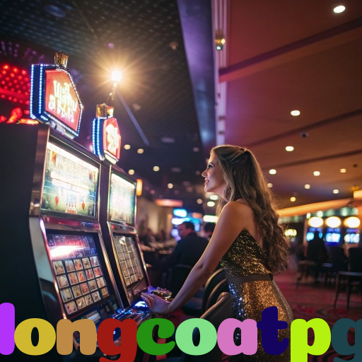 A Magia dos Jogos de Fantasia na longcoatpg