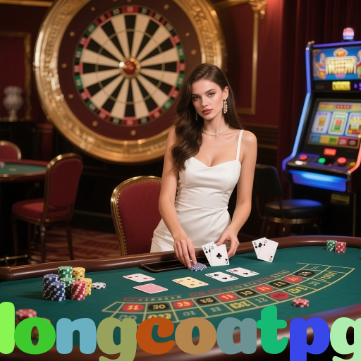A Magia dos Jogos de Fantasia na longcoatpg
