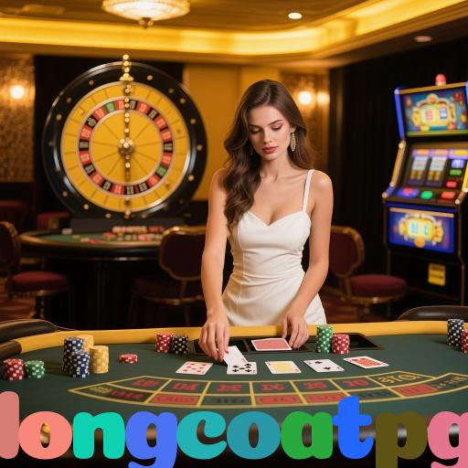 A Magia dos Jogos de Fantasia na longcoatpg