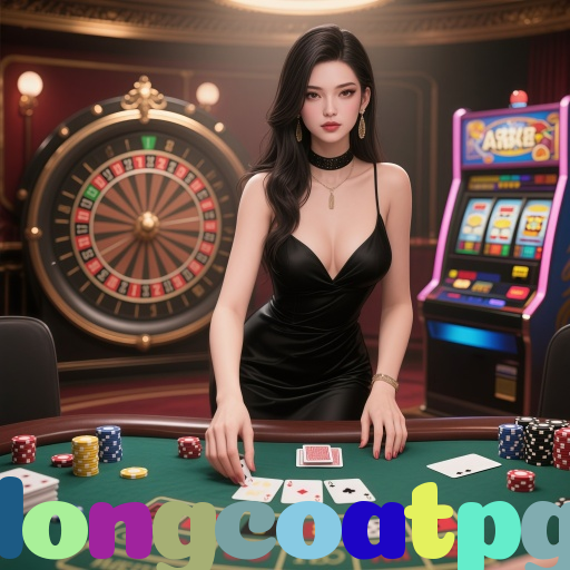 A Magia dos Jogos de Fantasia na longcoatpg