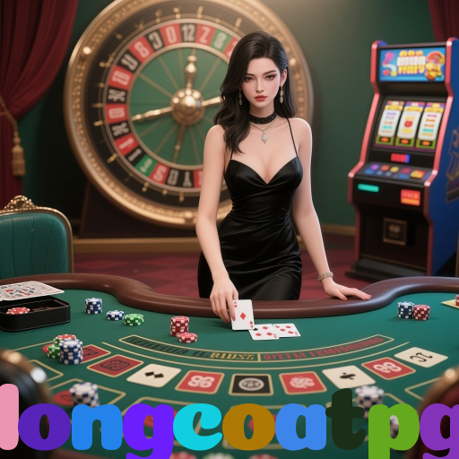 A Magia dos Jogos de Fantasia na longcoatpg