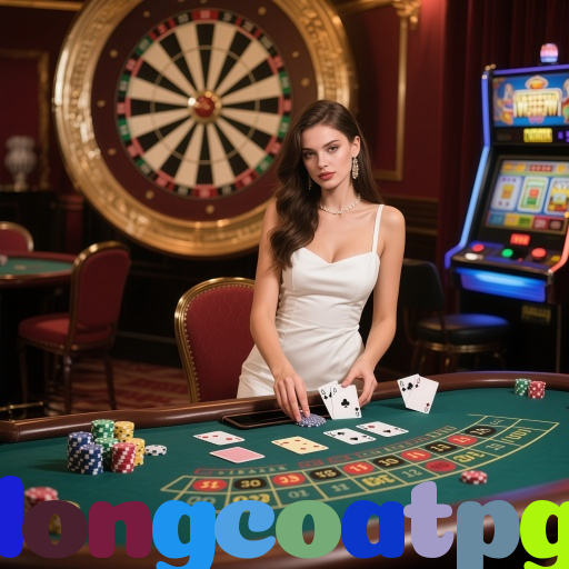 A Magia dos Jogos de Fantasia na longcoatpg