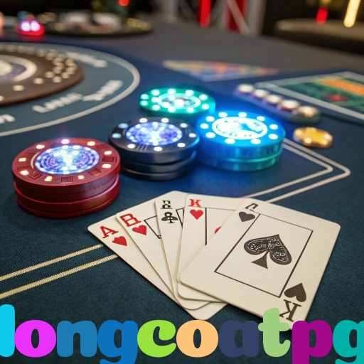 A Magia dos Jogos de Fantasia na longcoatpg