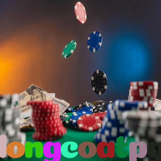 A Magia dos Jogos de Fantasia na longcoatpg