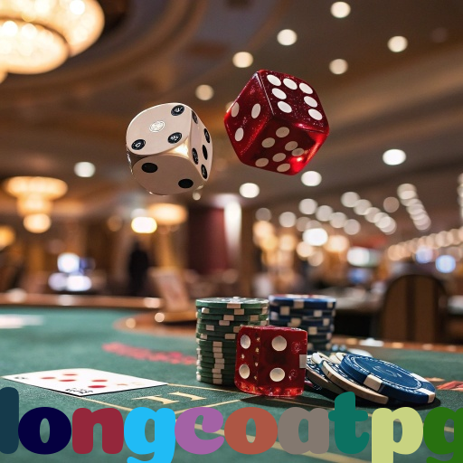 A Magia dos Jogos de Fantasia na longcoatpg