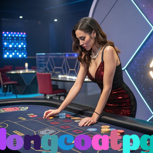A Magia dos Jogos de Fantasia na longcoatpg