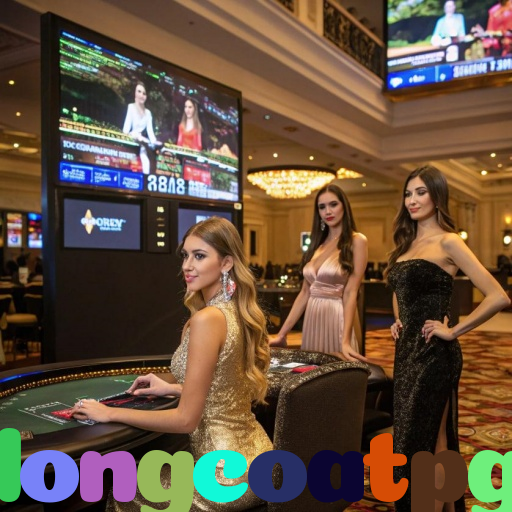 A Magia dos Jogos de Fantasia na longcoatpg