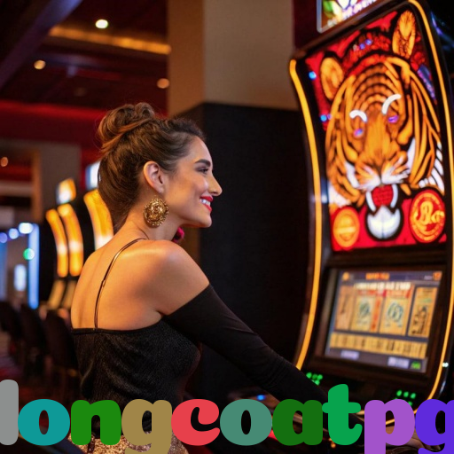 A Magia dos Jogos de Fantasia na longcoatpg