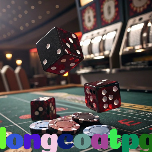 A Magia dos Jogos de Fantasia na longcoatpg