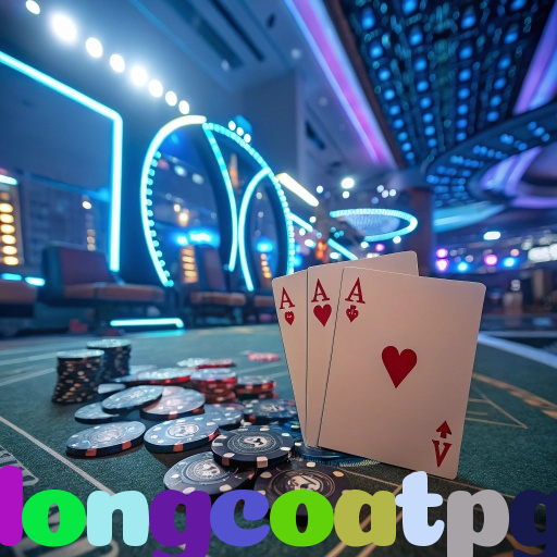 A Magia dos Jogos de Fantasia na longcoatpg