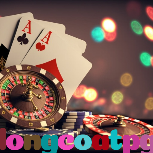A Magia dos Jogos de Fantasia na longcoatpg