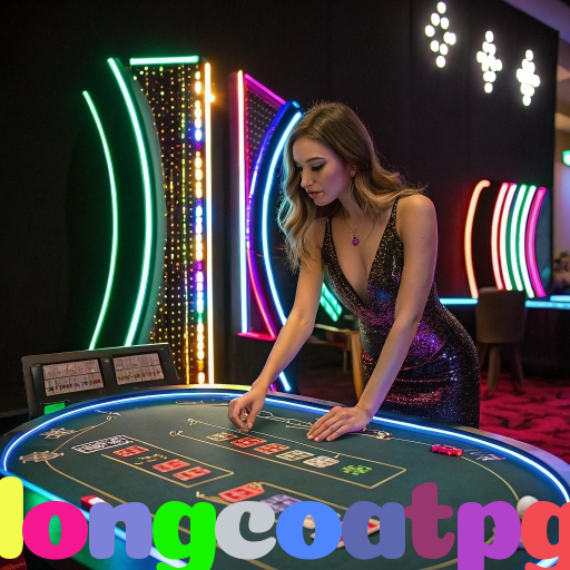 A Magia dos Jogos de Fantasia na longcoatpg