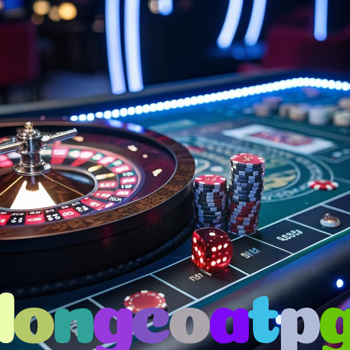 A Magia dos Jogos de Fantasia na longcoatpg