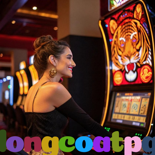 A Magia dos Jogos de Fantasia na longcoatpg