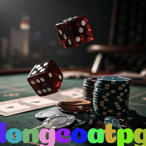 A Magia dos Jogos de Fantasia na longcoatpg