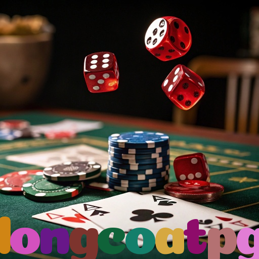 A Magia dos Jogos de Fantasia na longcoatpg