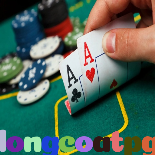 A Magia dos Jogos de Fantasia na longcoatpg