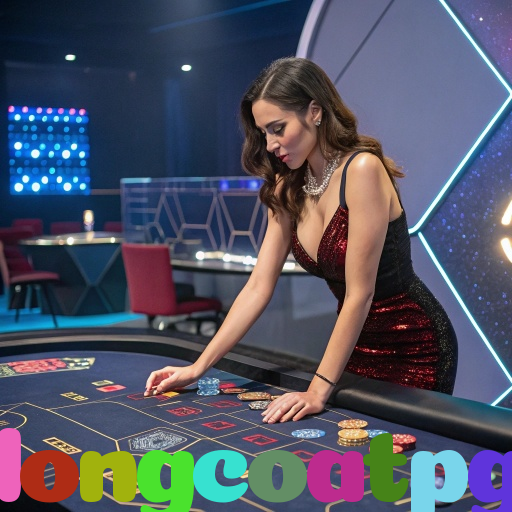 A Magia dos Jogos de Fantasia na longcoatpg