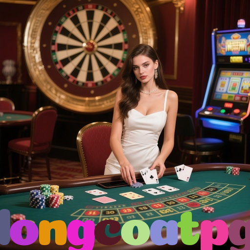 A Magia dos Jogos de Fantasia na longcoatpg