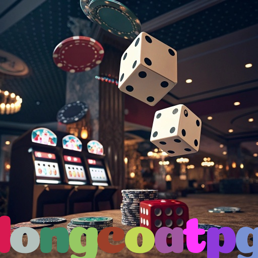 A Magia dos Jogos de Fantasia na longcoatpg