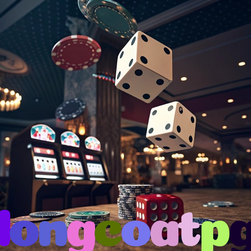 A Magia dos Jogos de Fantasia na longcoatpg