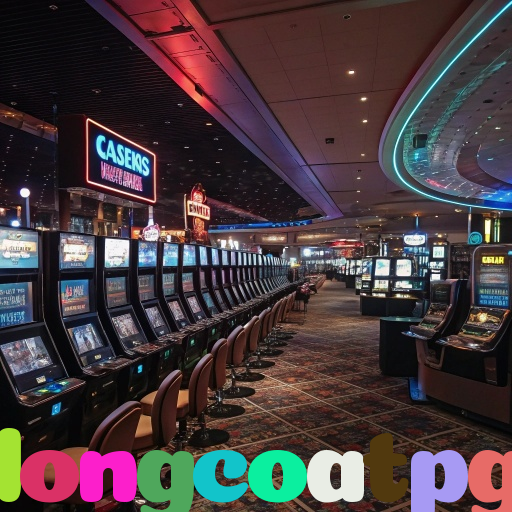 A Magia dos Jogos de Fantasia na longcoatpg
