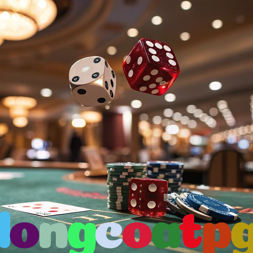 A Magia dos Jogos de Fantasia na longcoatpg