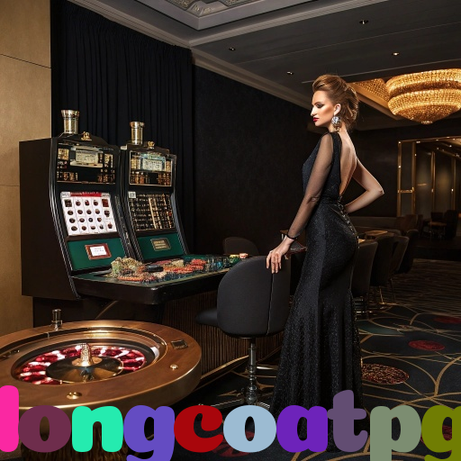 A Magia dos Jogos de Fantasia na longcoatpg