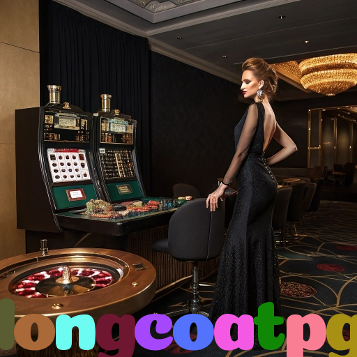 A Magia dos Jogos de Fantasia na longcoatpg